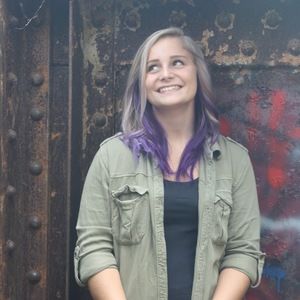 Meet your Posher, Kailey